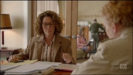 Fisk - Season 01 Episode 01